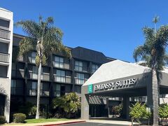 エンバシー スイーツ バイ ヒルトン サン ルイス オビスポ 写真