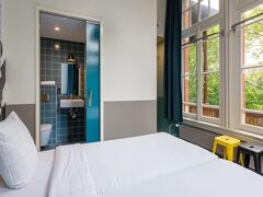 ステイオーケー アムステルダム フォンデルパーク - ホステル 写真