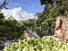 フォーシーズンズリゾート チェンマイ 写真