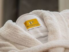 ホテル サンタ ジュスタ 写真