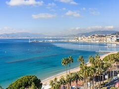 Carlton Cannes, a Regent Hotel 写真