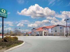 クオリティ イン アンド スイーツ モントレー、TN - クロスビル、TN 写真