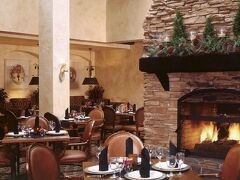 Tenaya Lodge at Yosemite 写真