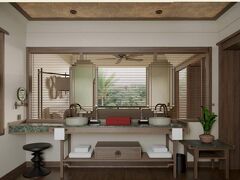 ラ レジデンス プー ヴァオ 写真