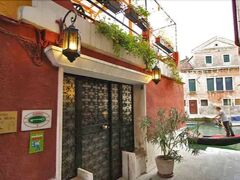 ホテル ダッラ モーラ 写真