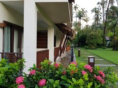 エスカラ ホテルズ & リゾーツ ングウェ サウン 写真