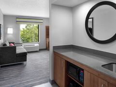 ハンプトン イン & スイーツ グランド ラピッズ - エアポート トゥエンティ エイス ストリート 写真