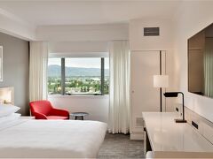 デルタ ホテルズ カムループス 写真