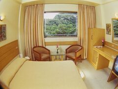 ホテル ミッドランド 写真