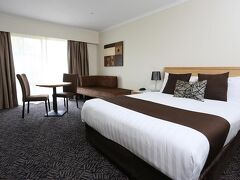 ベストウェスタン プラス ホヴェル ツリー イン 写真