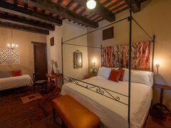 エル ベアテリオ 写真