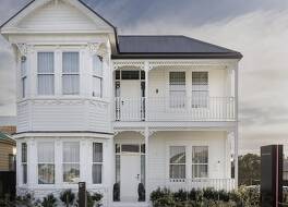 ホテル フィッツロイ キュレイテッド バイ フェイブル 写真