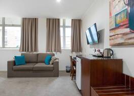 クオリティ ホテル リージェント ロックハンプトン 写真