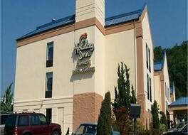 ホリデイ イン エクスプレス & スイーツ キンボール by IHG 写真