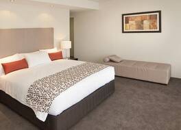 CBD Executive Apartments 写真