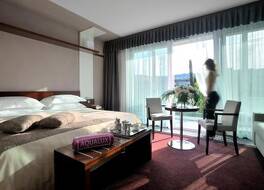 Aqualux Hotel Spa & Suite 写真