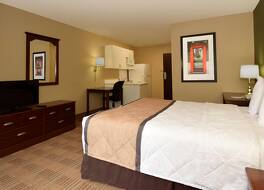 エクステンデッドステイアメリカセレクトスイーツシカゴリズル 写真