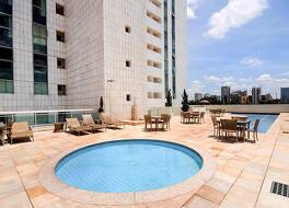 メルキュール ブラジリア ライダー ホテル 写真