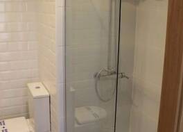 ホスタル ロス ヘラニオス 写真