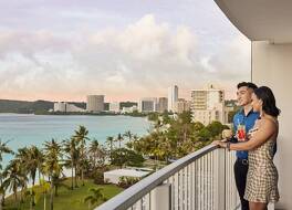 クラウンプラザ リゾート グアム バイ IHG 写真