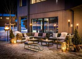 ラ ソア シャレー & イベントロッジ 写真