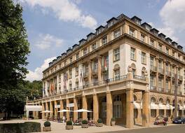 Schlosshotel Karlsruhe 写真