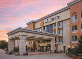 ラ キンタ イン & スイーツ バイ ウィンダム エフィンガム