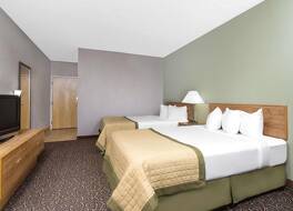 ベイモント バイ ウィンダム マンシー ニア ボール ステート ユニバーシティ 写真