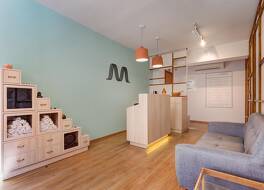 COLORS Urban Hotel 写真