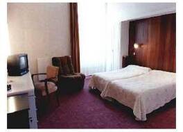 Hôtel de Paris 写真