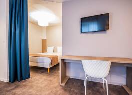 Aparthotel Adagio Access Saint Nazaire (Opening May 2021) 写真