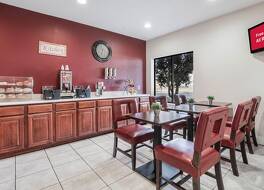 レッド ルーフ イン リッチモンド ケンタッキー 写真