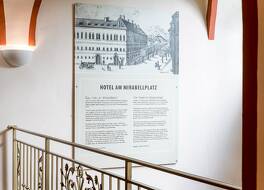 Hotel am Mirabellplatz 写真