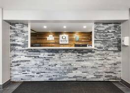 クオリティ イン ジャクソン ノースウェスト 写真