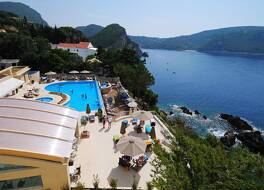 Akrotiri Beach Resort Hotel - Adult Friendly