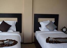 ビーコン ホテル 写真