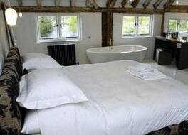 Tuddenham Mill Luxury Hotel 写真