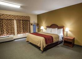 クオリティ イン ミシガン シティ サウス 写真