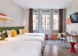 Matabi Hotel Toulouse Gare by HappyCulture 写真
