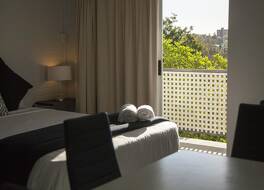 ハーストン プレイス モーテル 写真