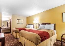 エコノ ロッジ 写真