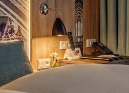 シティクラス ホテル レジデンス アム ドーム 写真