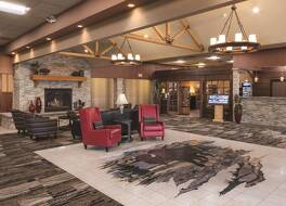 ベストウェスタン ラムコタ ホテル 写真