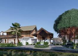 スダマラ リゾート ウブド バリ 写真