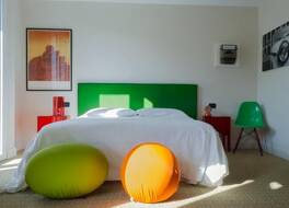 ブティックホテル トリエステ 写真