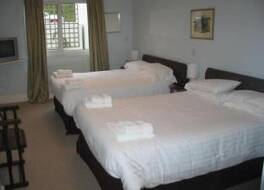 ザ ホワイトロックホテル