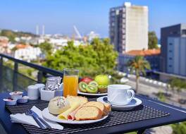 ルナ エスペレンサ セントロ ホテル 写真