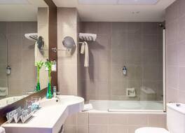 セルコテル コルドバ メディナ アサハラ 写真