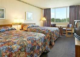 クオリティ イン カンファレンス センター ローガンスポート 写真