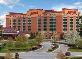 シカゴ マリオット ノースウェスト